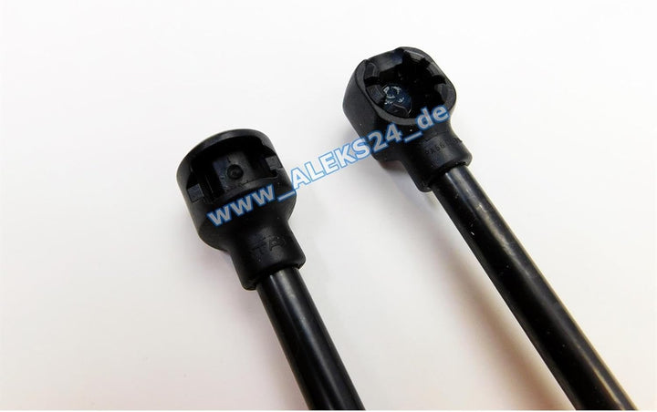 2x STABILUS 124051 Heckklappendämpfer für AUDI A5 SPORTBACK (8TA) PR-5NC