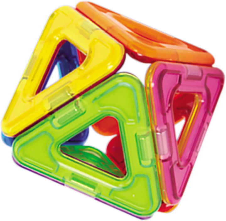 Magformers 713010 magnetisch Triangle (12 Stück)