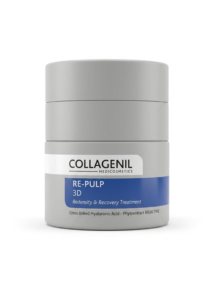 Collagenil Re-Pulp 3D