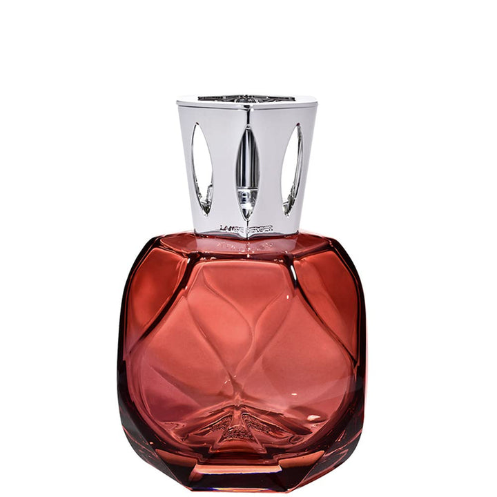 Lampe Berger Resonance Paprika Duftlampe, Glas, Rot, 16 cm, Paprika