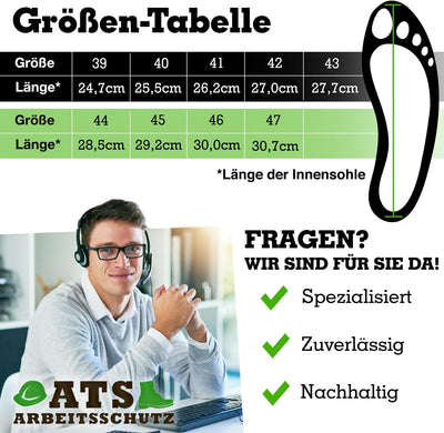 Safetytex Forststiefel Kettensägen Schnittschutzstiefel Waldarbeiterstiefel Leder Forst Schnürstiefe