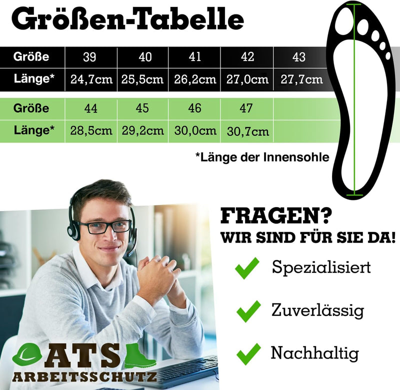 Safetytex Forststiefel Kettensägen Schnittschutzstiefel Waldarbeiterstiefel Leder Forst Schnürstiefe