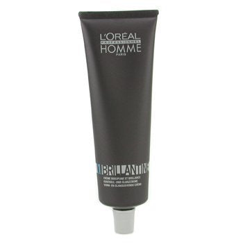 Professionnel Homme Brillantine - Cream Disciplines And Shine - 125ml/4.8oz
