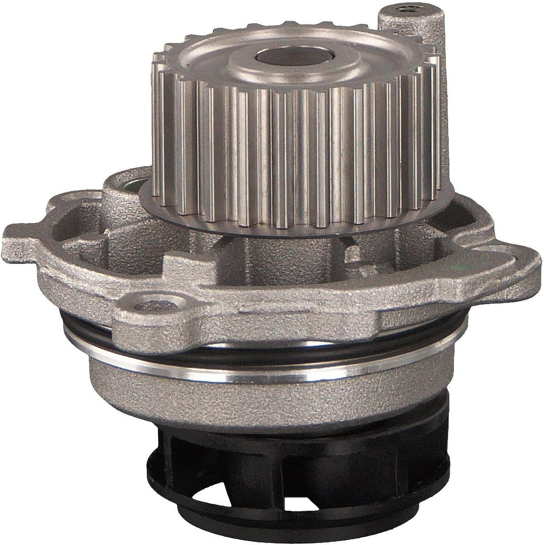 febi bilstein 24358 Wasserpumpe mit Dichtring , 1 Stück
