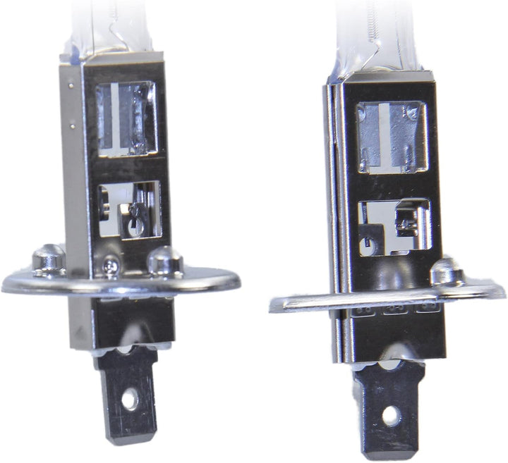 Philips X-tremeVision +100% H1 Scheinwerferlampe 12258XVS2, 2er-Set