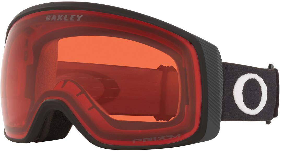 Oakley Unisex FLIGHT-TRACKER-XM-0OO7105710504, Mehrfarbig, Standard