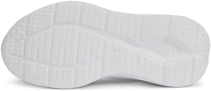 PUMA Unisex Kinder Wired Run Ps Sneaker 34 EU Peacoat, 34 EU Peacoat