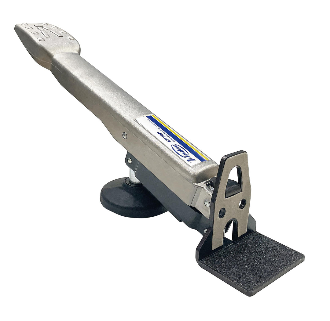 Türheber Virutex EP70P, Schwarz