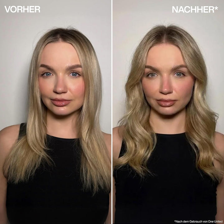 Redken | Multi-Benefit-Treatment, Feuchtigkeitsspendendes Pflege-Spray für alle Haartypen, Hitzeschu