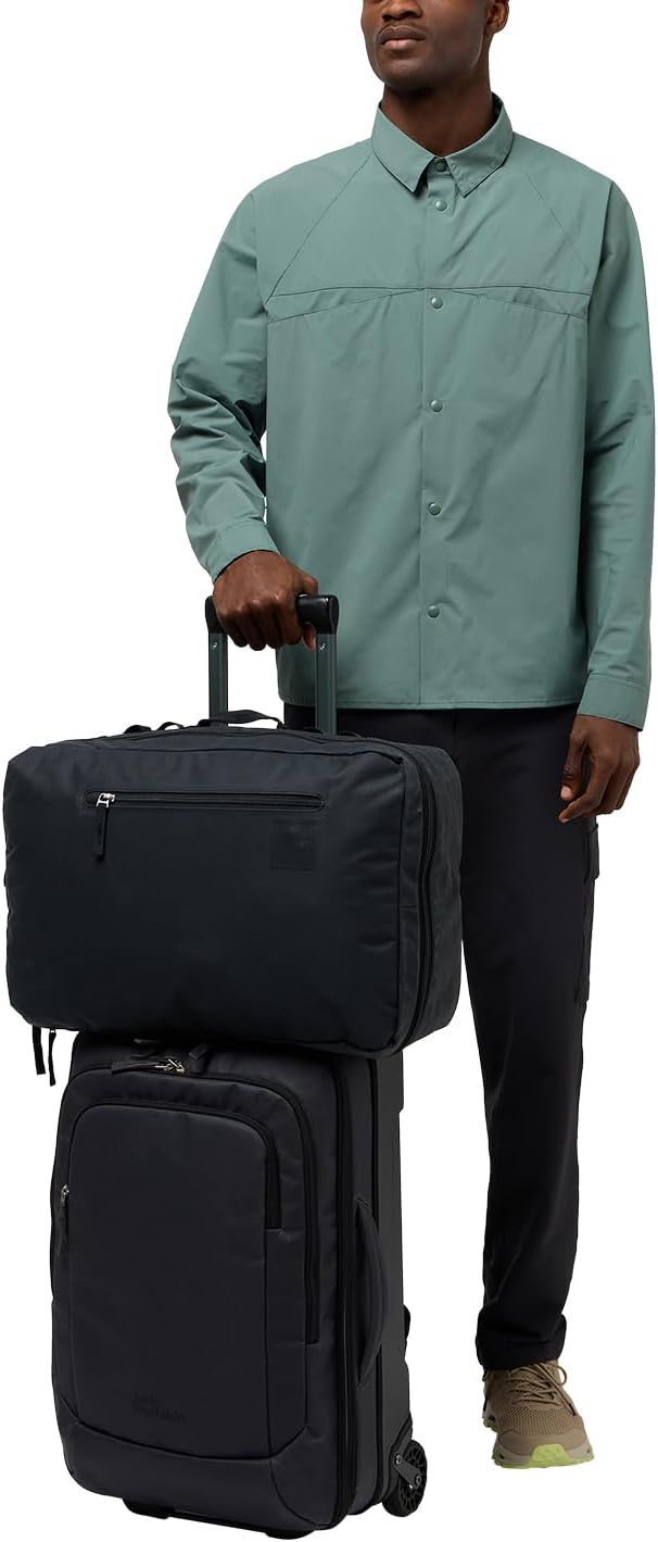 Jack Wolfskin TRAVELTOPIA CABIN PACK 30