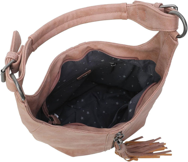 Fritzi aus Preussen Damen Race01 Vintag 465 Hobo, One Size