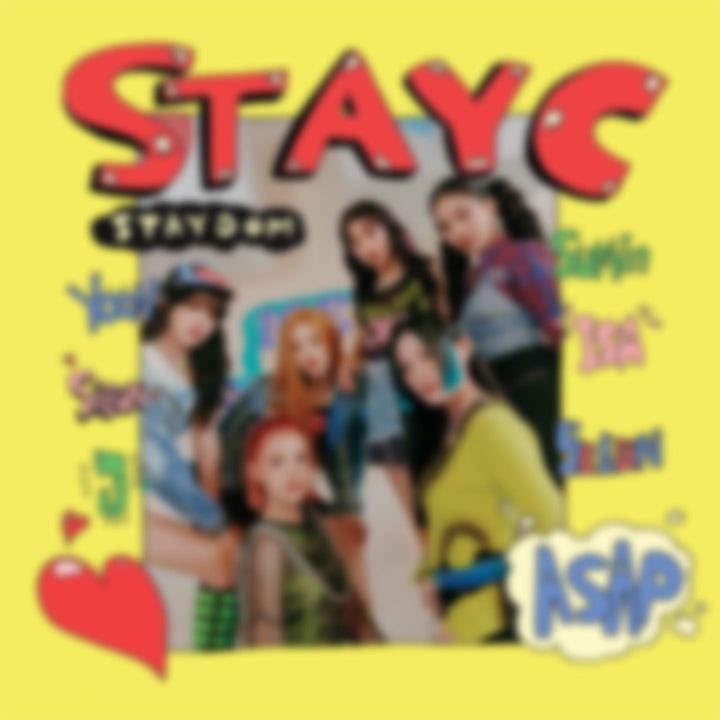 Staydom-Inkl.Photobook, Audio-CD