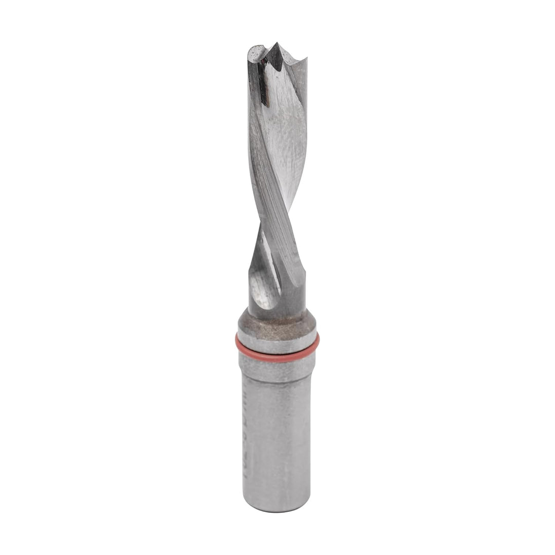 ENT 22751 Dübelbohrer VHW, Schaft (S) 10 mm, Durchmesser (D) 8 mm, NL 30 mm, SL 30 mm, L 70 mm, Link