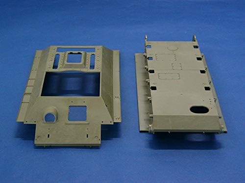 Trumpeter TRU00904 904 Modellbausatz T-34/85 1944 Baunummer 174