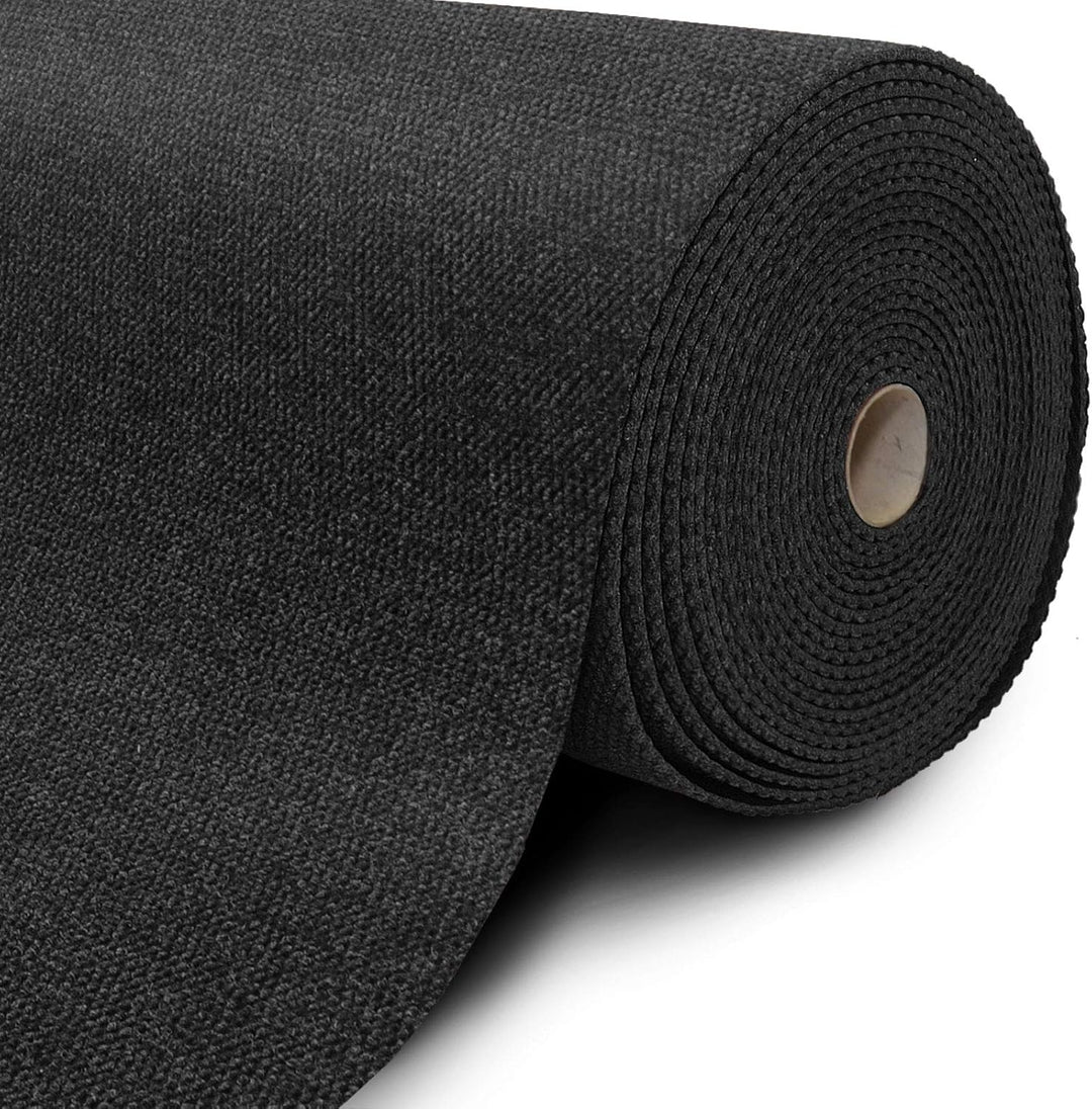 Floordirekt Schmutzfangmatte Hong Kong - Ideale Sauberlaufmatte für Ihren Eingangsbereich - Widersta