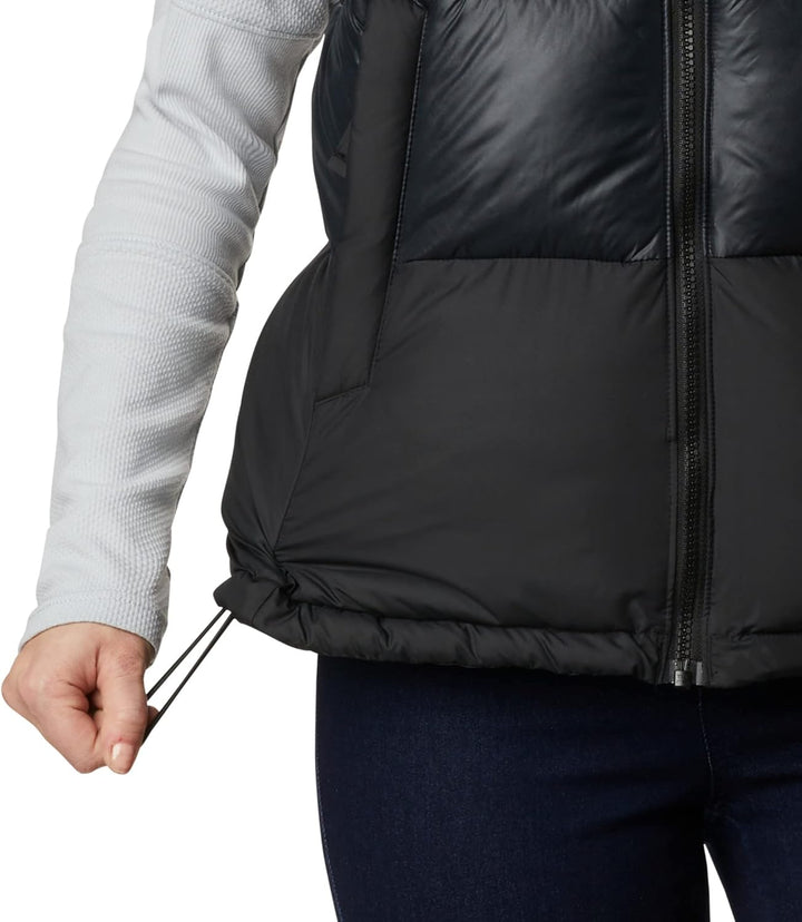 Columbia Damen Pike Lake 2 Insulated Vest Steppweste, S