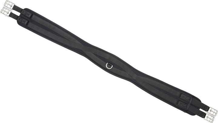 C.S.O 145 cm Schwarz, 145 cm Schwarz