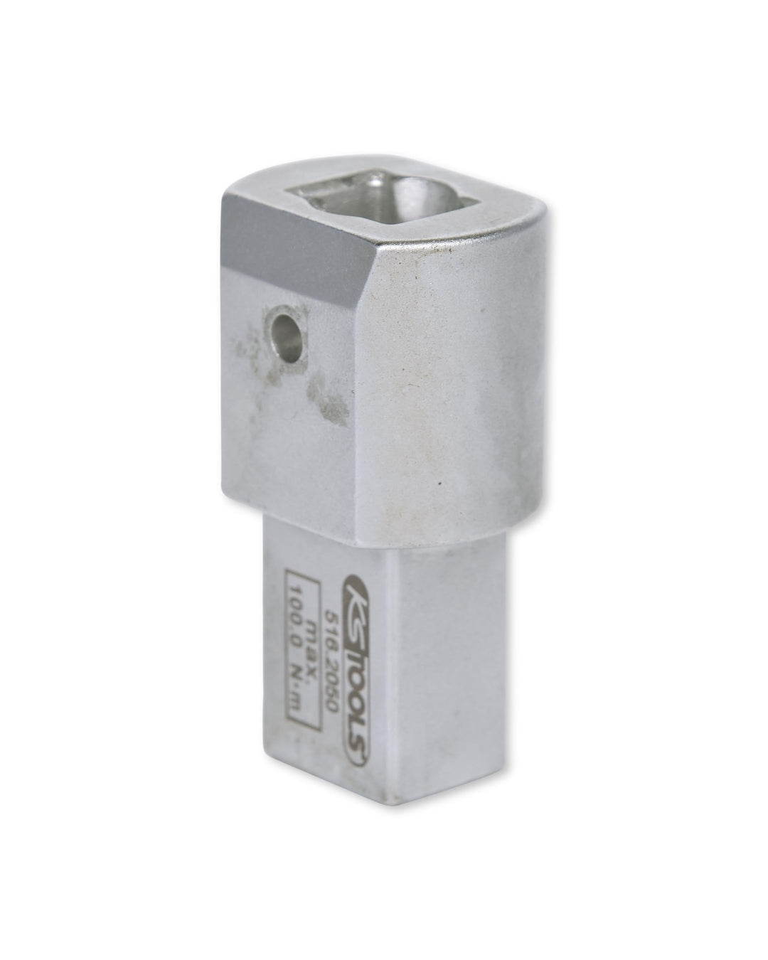 KS Tools Einsteck Adapter 14x18 mm auf 9x12 mm 516.2050 I Steckwerkzeug- & Stecknuss Adapter I Verch