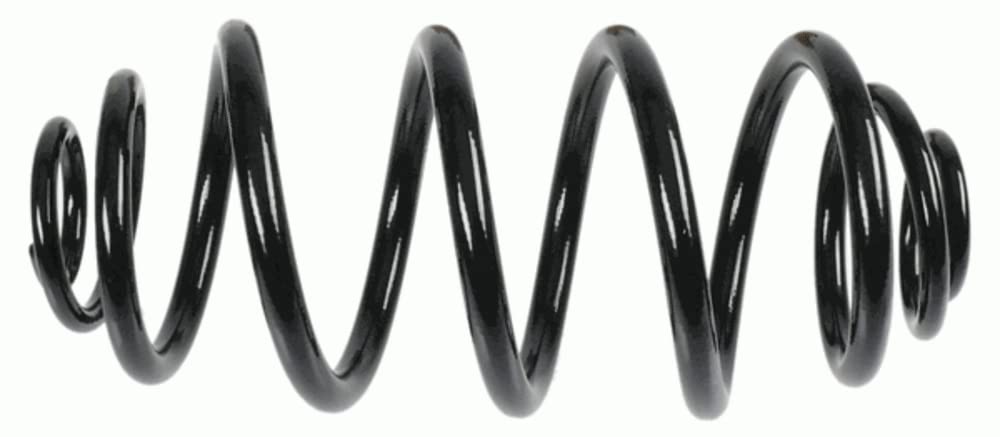 Sachs 996 707 Fahrwerksfeder 996 707 - Hinterachse, 996 707 - Hinterachse