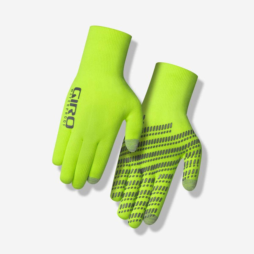 Giro Herren Xnetic H2o Handschuhe XL Highlight yellow 22, XL Highlight yellow 22