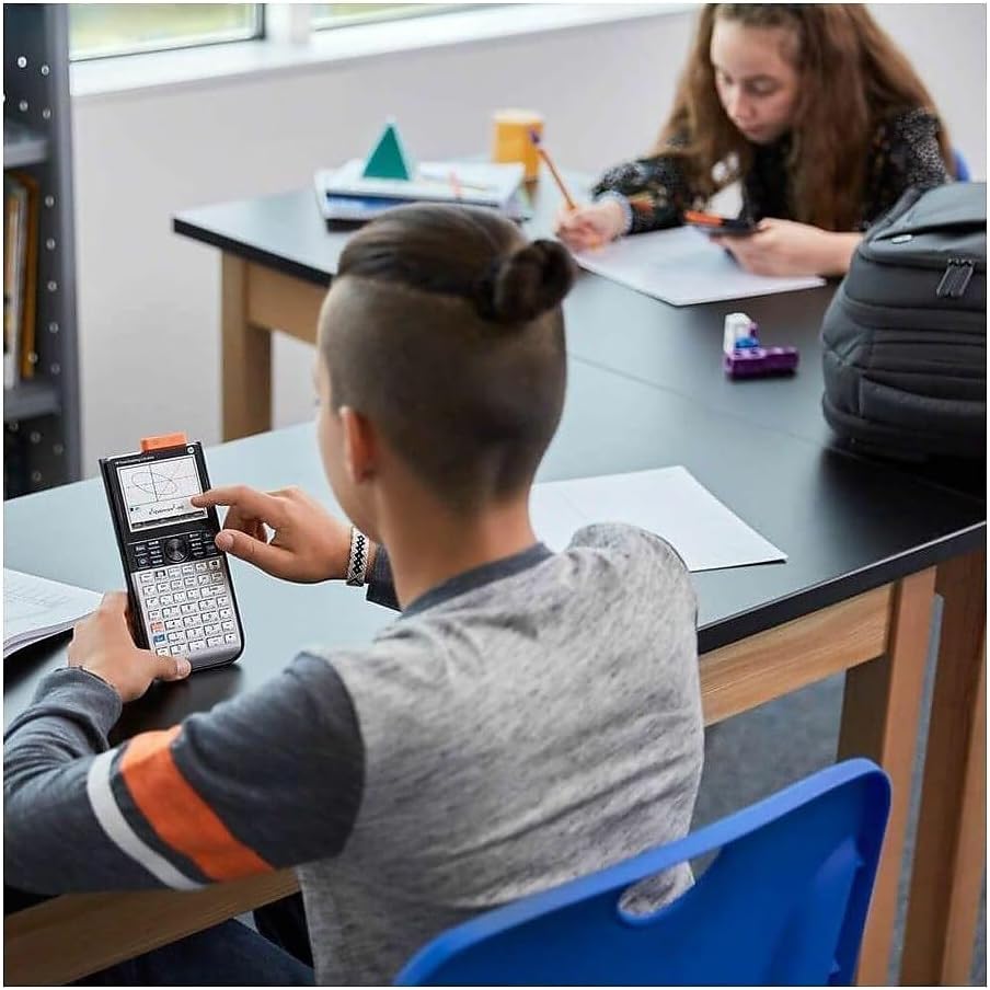 HP Prime G2 - Calculator graphing