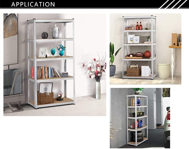 Werkbank, 180 x 90 x 45 cm 5 Ebenen verstellbare Regale, höhenverstellbar, DIY-Werkbank Werktisch Ar