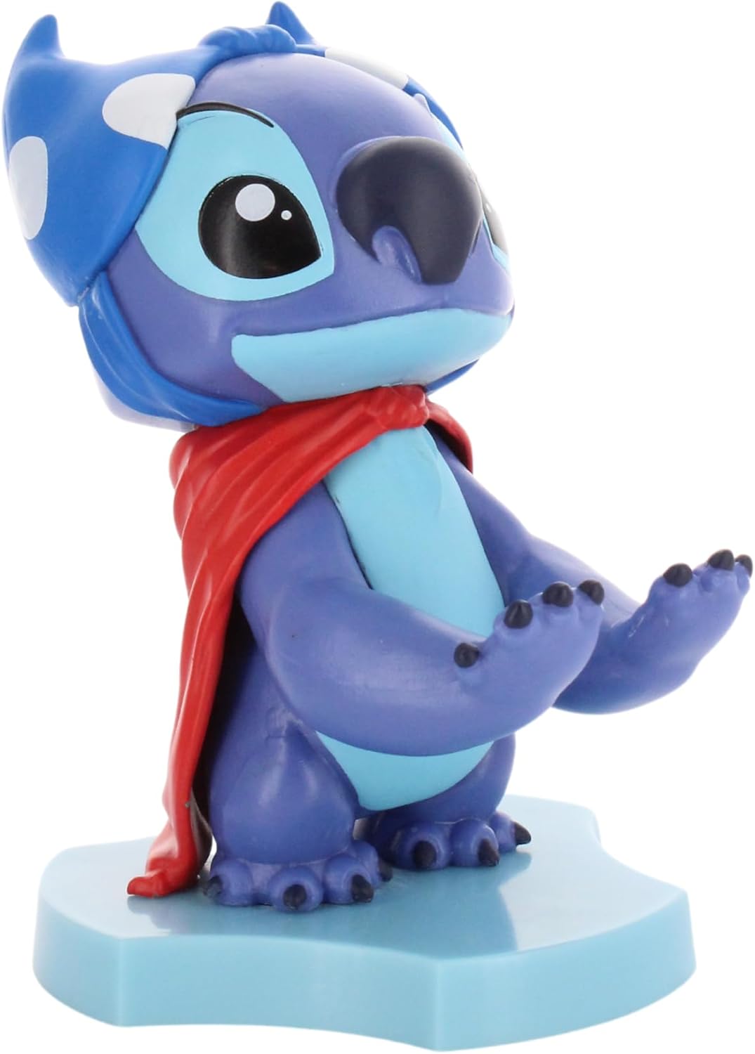 Cable Guys Minis Underpants Hero Stitch Handy Ständer & Ohrhörerhalter - Handyhalter für Schreibtisc