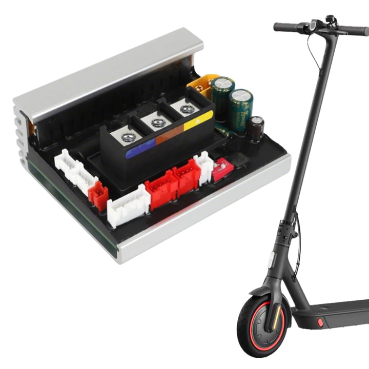 Controller G2 Elektroroller kompatibel mit Segway Ninebot MAX G2 KickScooter, Elektroroller Hauptpla