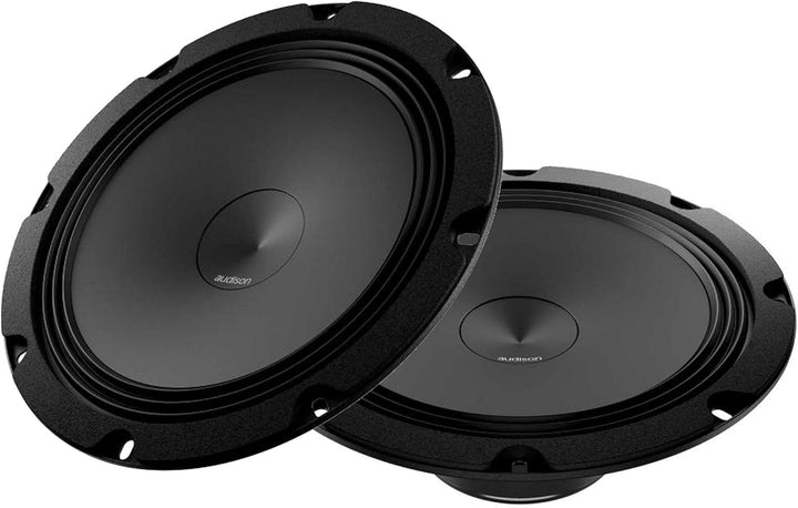 Audison AP-8 Mittel/Tieftöner 20cm