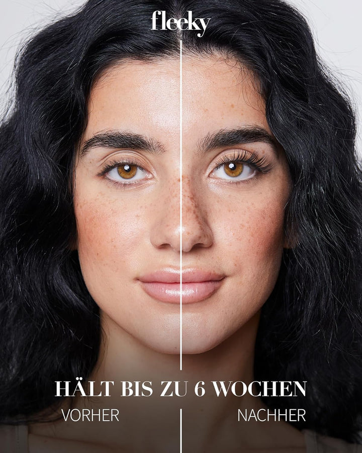 Wimpernlifting Set Mini | Lash Lift Set | 100% Vegan und Tierversuchsfrei | Wimpern-Curling Kit | Na
