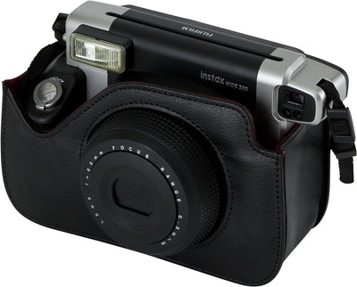 Fujifilm für Instax Wide 300 schwarz Single, Single