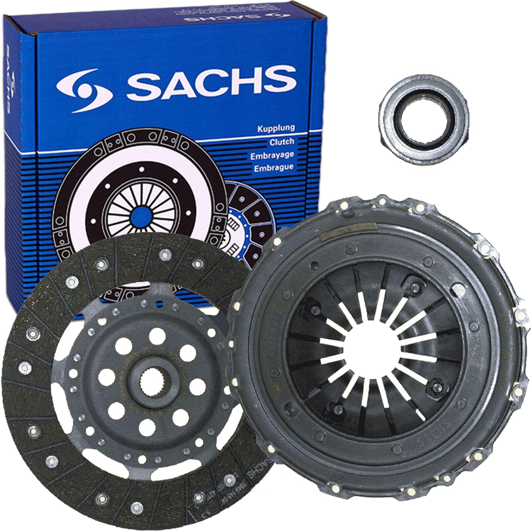 SACHS 3000 829 001 Kupplungssatz Kupplung/-anbauteile 3000 829 001 - Kupplung/-anbauteile, Kupplung/
