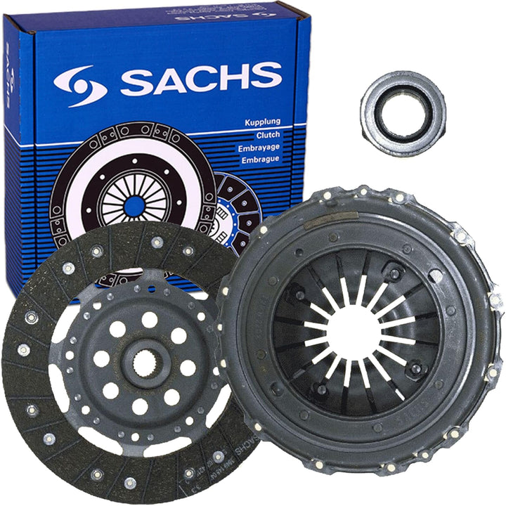 SACHS 3000 829 001 Kupplungssatz Kupplung/-anbauteile 3000 829 001 - Kupplung/-anbauteile, Kupplung/