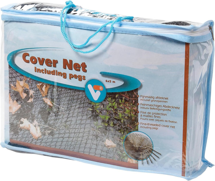 velda VT Cover Net 6 x 3 m, 6 x 3 m