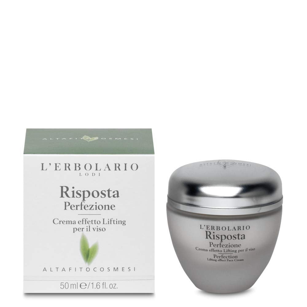 L'Erbolario Risposta Perfektion, 1er Pack (1 x 50 ml)