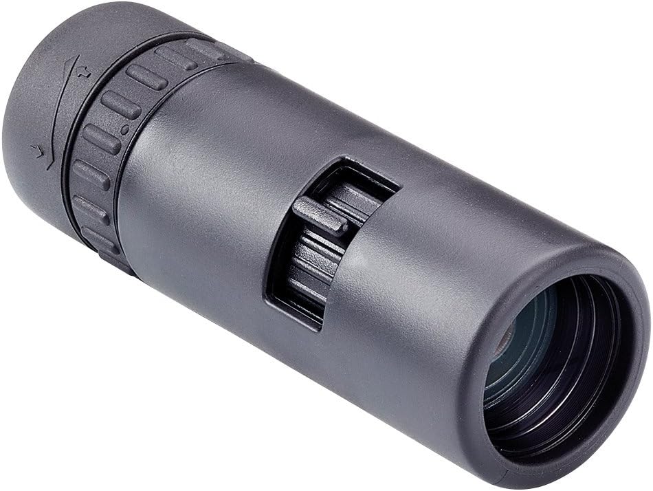 Opticron 30711 T4 Trailfinder WP 10x25 Monokular - Schwarz Schwarz 10x25, Schwarz 10x25
