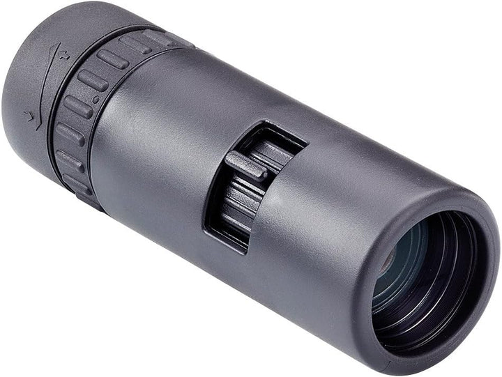 Opticron 30711 T4 Trailfinder WP 10x25 Monokular - Schwarz Schwarz 10x25, Schwarz 10x25