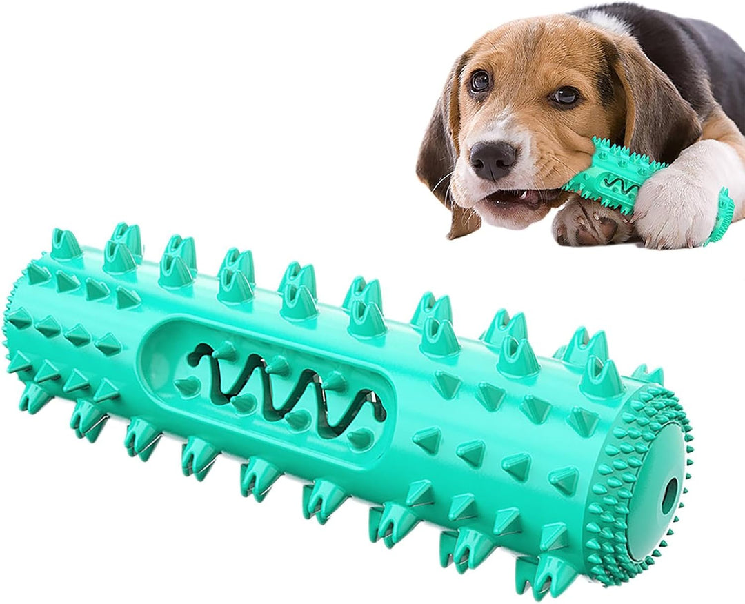 Kauspielzeug für Hunde, unzerstörbar, quietschend, interaktives Hundespielzeug, robust, interaktiv,
