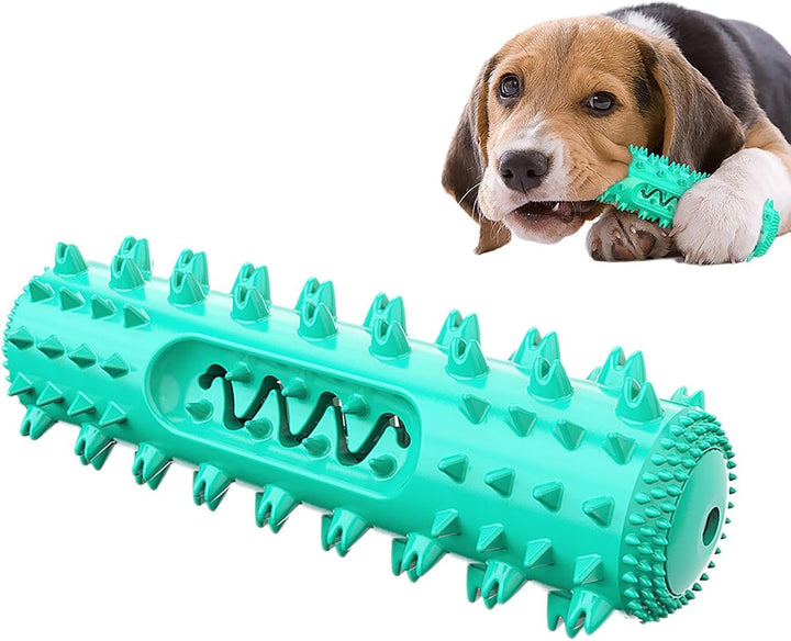 Kauspielzeug für Hunde, unzerstörbar, quietschend, interaktives Hundespielzeug, robust, interaktiv,