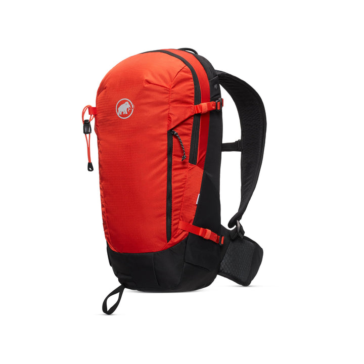 Mammut Lithium 15 15 Liter Mammut Red-black, 15 Liter Mammut Red-black