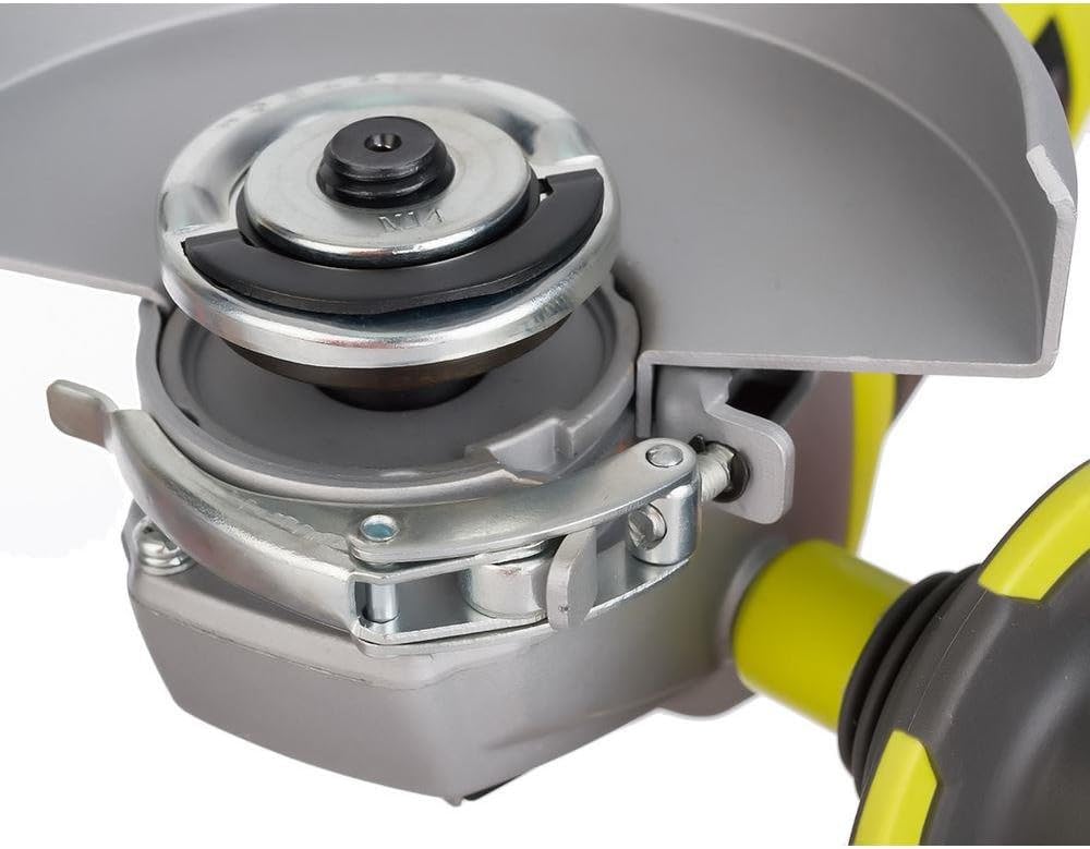 Ryobi B01BIUTAP6 Winkelschleifer, 1010 W
