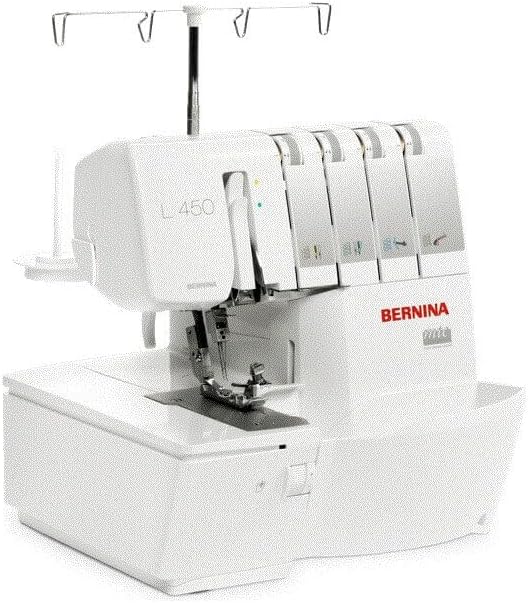 Bernina L 450