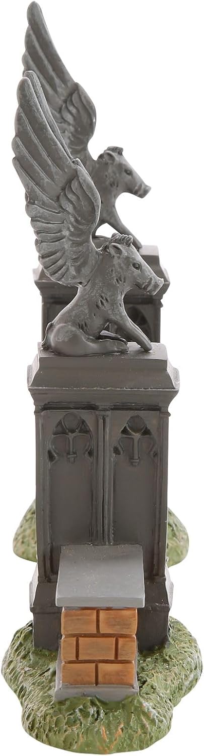 Enesco Harry Potter Village Hogwart&