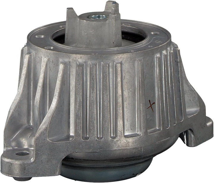 febi bilstein 29987 Motorlager mit Schutzkappe , 1 Stück vorne links, vorne links
