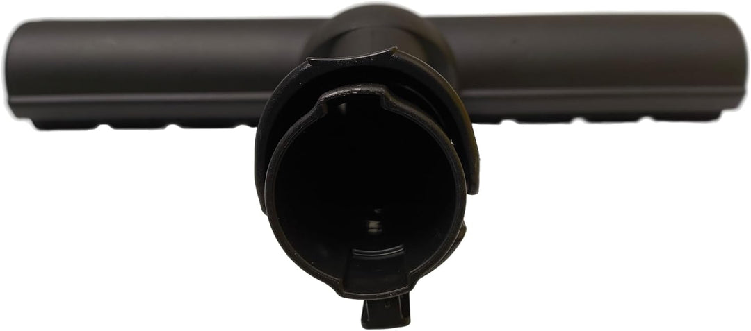 VIOKS Hartbodendüse Ersatz für Bosch 00576770 35mm Rohr-Ø Einrastsystem Bodenstaubsauger - Hartboden
