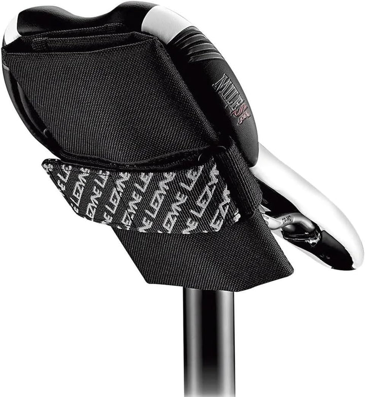 Lezyne Roll Caddy Satteltasche Schwarz 45.5 x 34.0 x 26.5 cm, 0.5 Liter, Schwarz 45.5 x 34.0 x 26.5