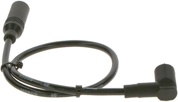 Bosch 0986356358 - Zündleitung - 1 Stück