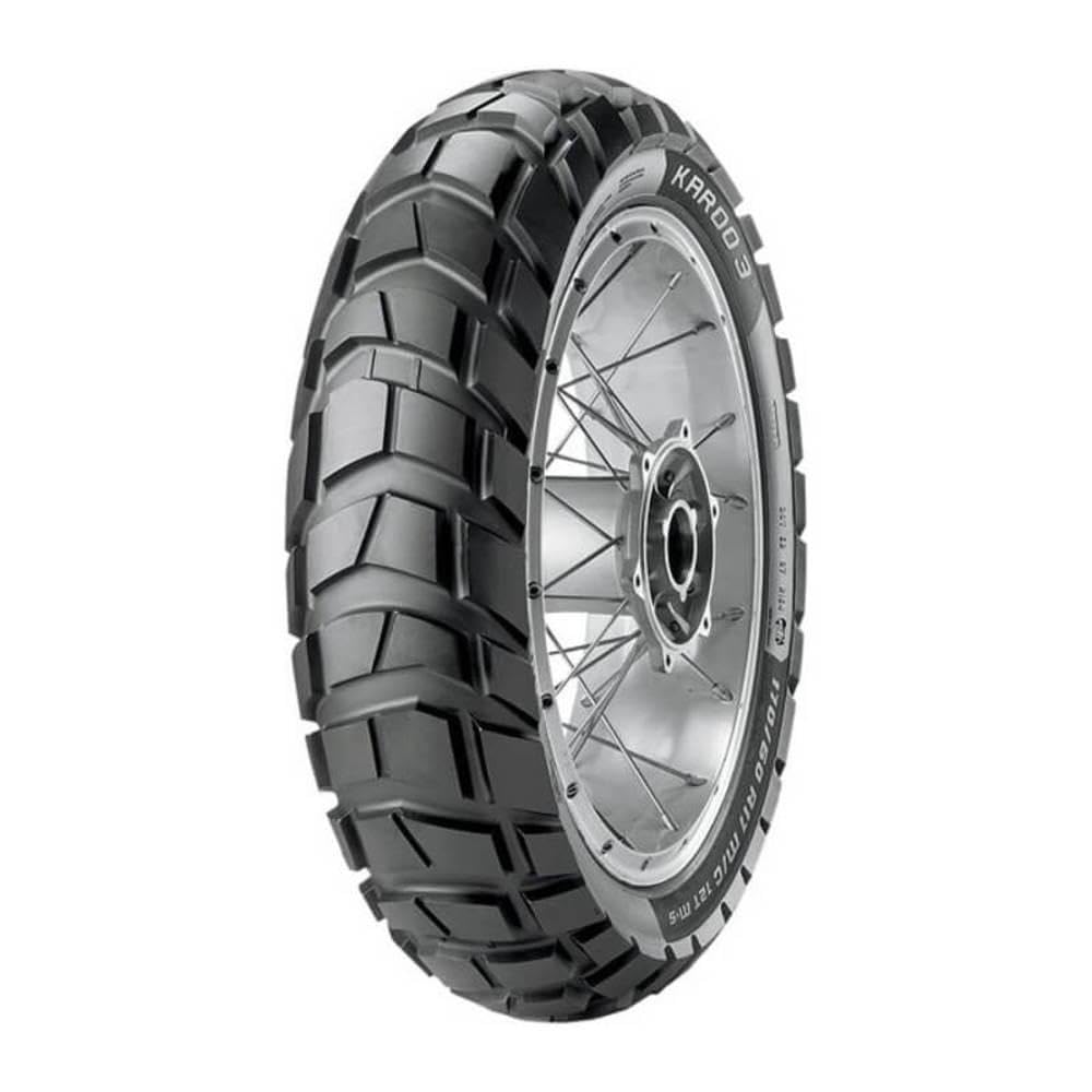 Metzeler – MCE karoo3 150/70 18 70R