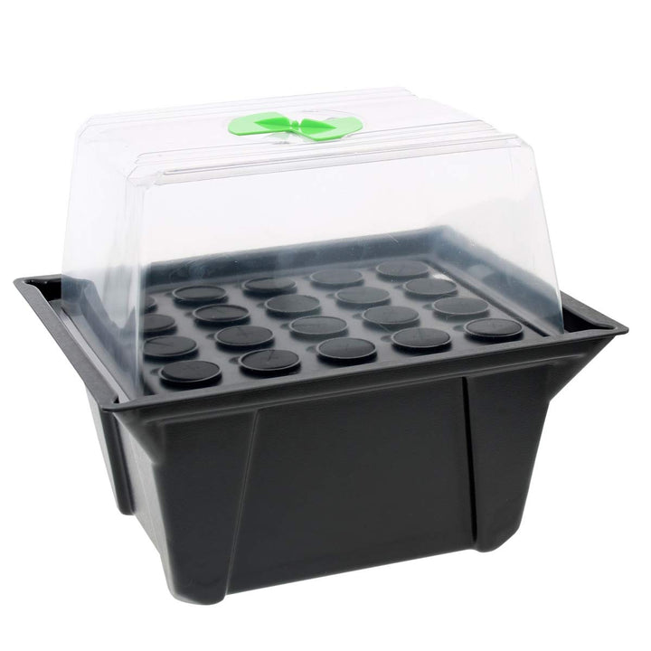 Nutriculture 20 PLANT PROPAGATOR