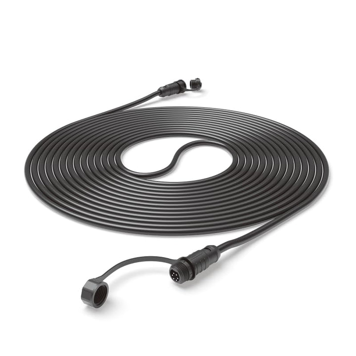 Segway Navimow Antennenverlängerungskabel (10 m), Zubehör für Mähroboter Navimow i105E, i108E, i205